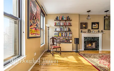 Sold by Douglas Elliman