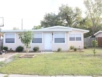 4432 Wallace Ave, Tampa, FL, 33611