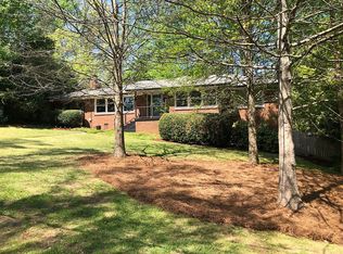 1290 Brook Forest Dr NE, Atlanta, GA 30324