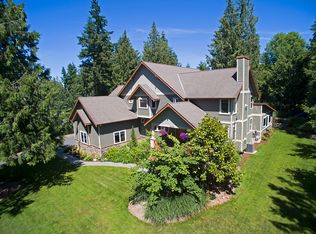 6440 Haley Loop Rd NE, Bainbridge Island, WA 98110