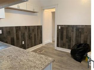 10116 Adams Ave, Cleveland, OH 44108