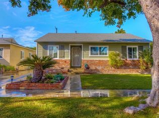 3453 Volk Ave, Long Beach, CA 90808