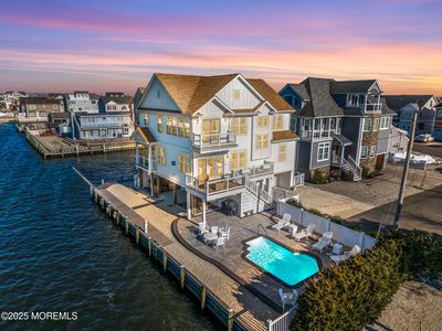 372 Lauderdale Drive, Lavallette, NJ, 08735