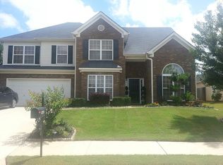 2773 Marisol Way, McDonough, GA 30253