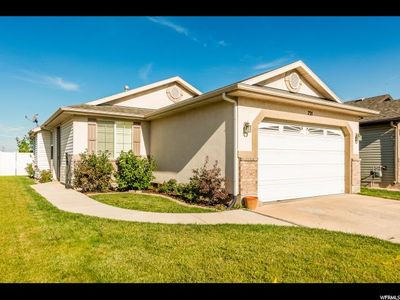 721 N Skipton Dr, North Salt Lake, UT, 84054