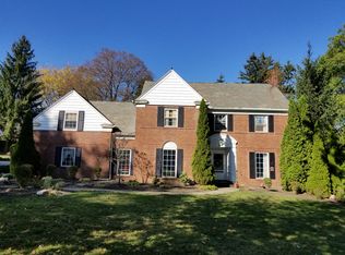 699 Sunnyside Ave, Akron, OH 44303