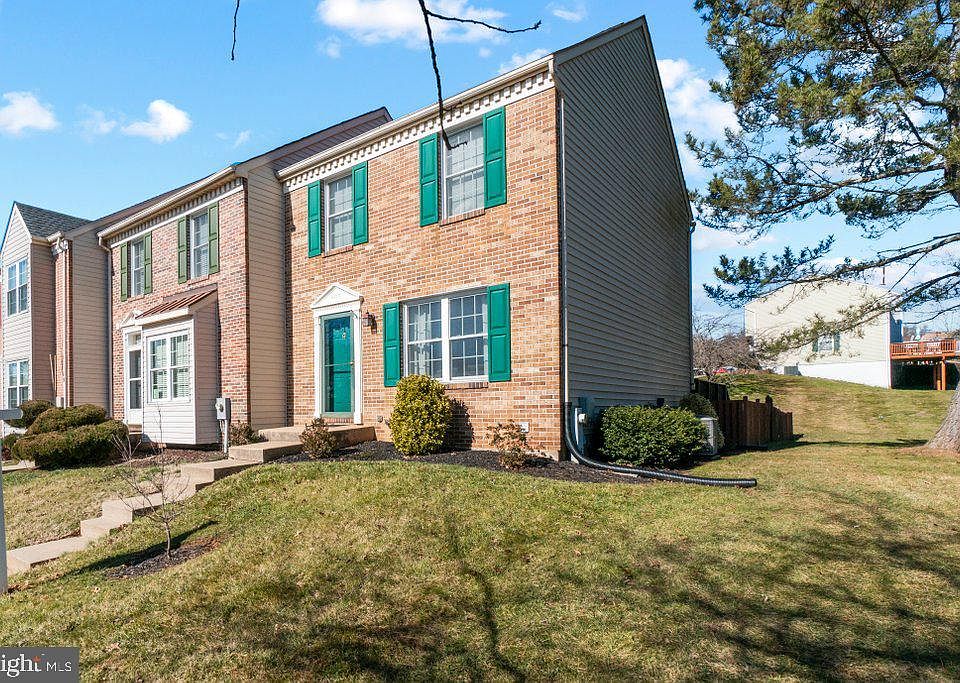 3317 Betterton Cir, Abingdon, MD 21009 Zillow