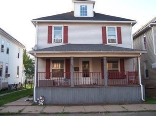 123 Myrtle St, Milton, PA 17847