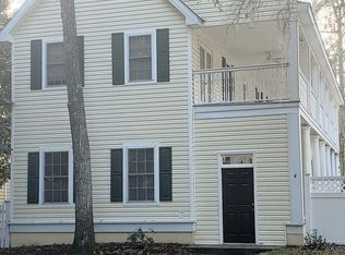 4 Barry Ln, Bluffton, SC 29910