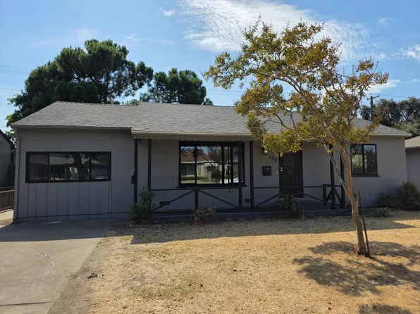 170 E Fargo St, Stockton, CA 95204
