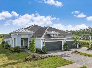 2126 Marquesa Cir, Naples, FL 34112