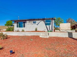 9104 Valencia St, Spring Valley, CA 91977