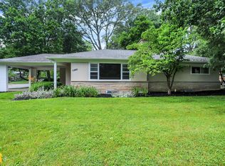 5880 N Rural St, Indianapolis, IN 46220