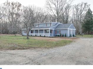3308 Williamstown Rd, Franklinville, NJ 08322