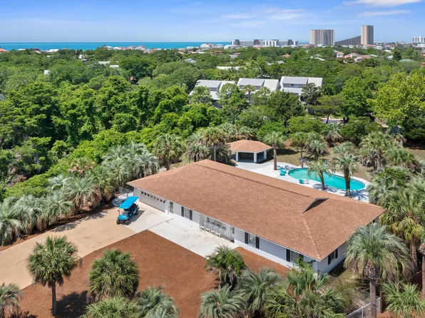 58 Overlook Dr, Miramar Beach, FL 32550