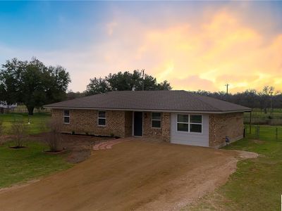 601 Liberty St, Gatesville, TX, 76528