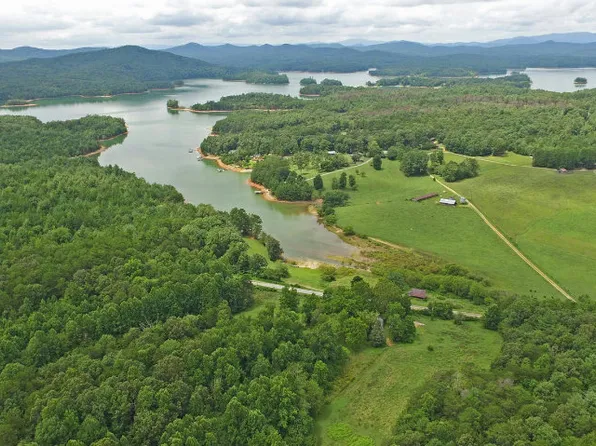 1281 Deaver Rd, Blairsville, GA 30512