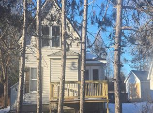 107 Canaan Rd, Hartland, ME 04943