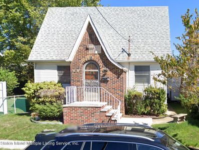 73 Delaware Ave, Staten Island, NY, 10304