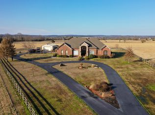 1104 N Highway 285, Damascus, AR 72039