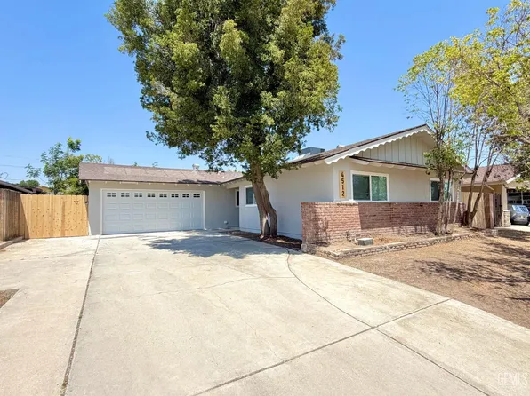 4512 Knoll Dr, Bakersfield, CA 93308
