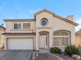 271 Bluefield Ln, Henderson, NV 89074