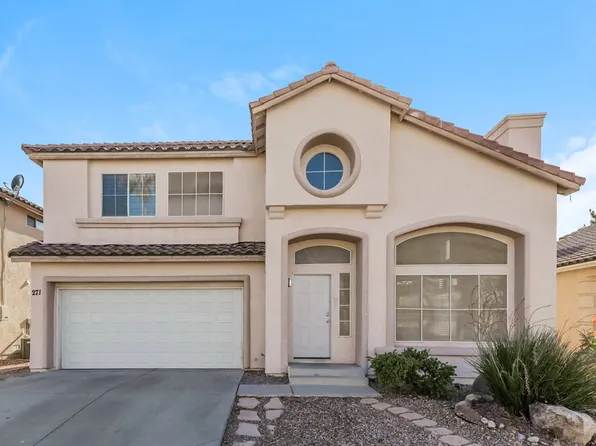 271 Bluefield Ln, Henderson, NV 89074