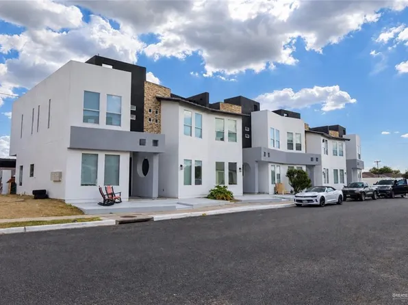 1301 Morwil St APT 10, Mission, TX 78572