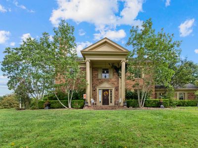 101 W Stovall Ln, Grayson, KY, 41143