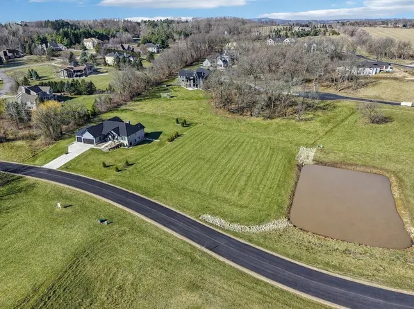 Lot 15 White Cedar Drive, Verona, WI 53593