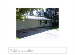 504 Richardi St, Bellaire, MI 49615