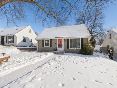 5913 Pillsbury Ave S, Minneapolis, MN, 55419