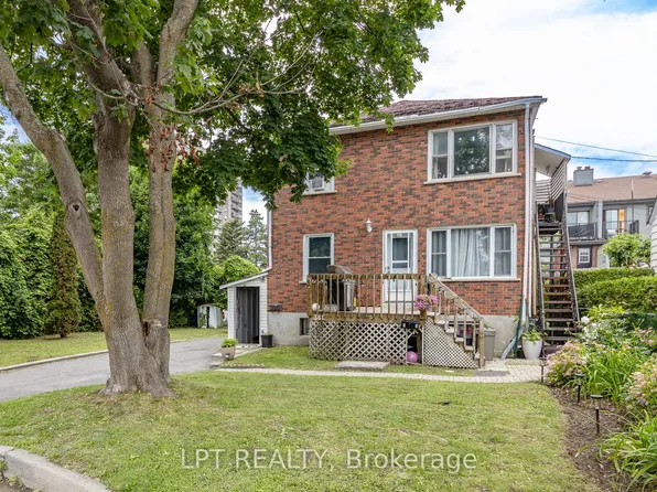 361 Iberville St, Ottawa, ON K1L 6G1