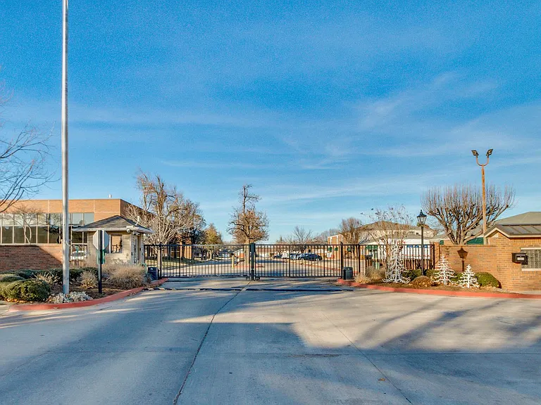 3200 W Britton Rd #282 — Photo 31