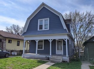 5225 Norledge Ave, Kansas City, MO 64123