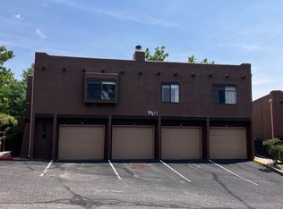 5801 Lowell St NE APT 15D, Albuquerque, NM 87111