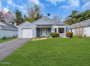 23 Chipmunk Drive, Brick, NJ 08724