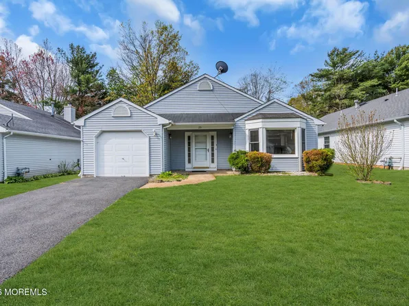 23 Chipmunk Drive, Brick, NJ 08724