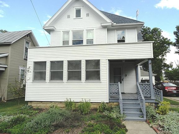 Additional Front