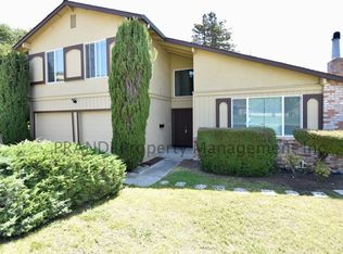 10 Verdad Way, Novato, CA 94945