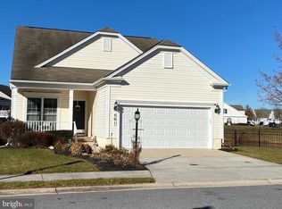 501 Clubside Dr #226, Taneytown, MD