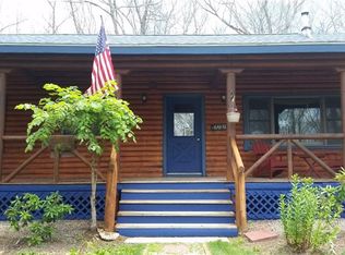 2 Round Hill Rd, Foster, RI 02825