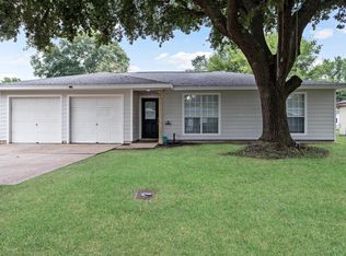 9510 Shepherd Dr, Beaumont, TX 77707