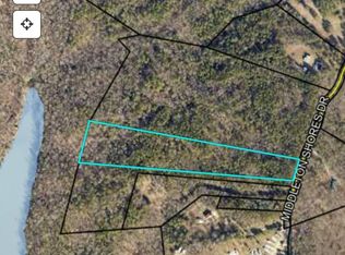 0 Middleton Shores Dr, Elberton, GA 30635