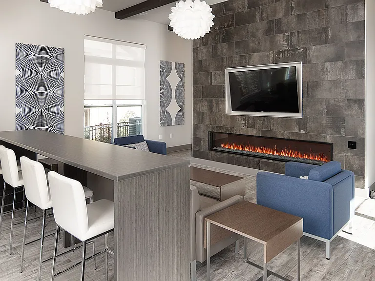 One White Oak Apartments — Photo 19