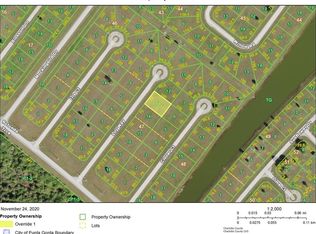 12 Lily Way, Placida, FL 33946