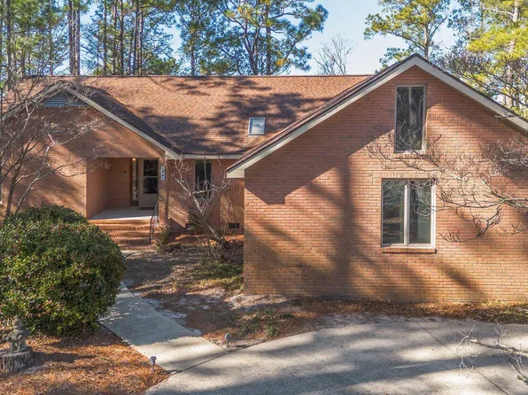 1461 S Shore Drive, Southport, NC 28461