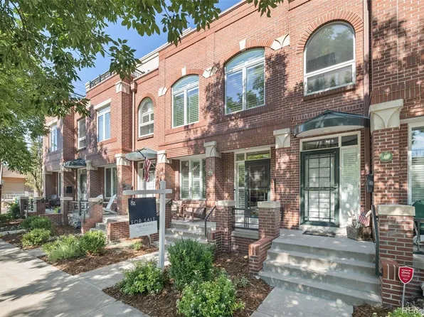 6 S Monroe Street, Denver, CO 80209