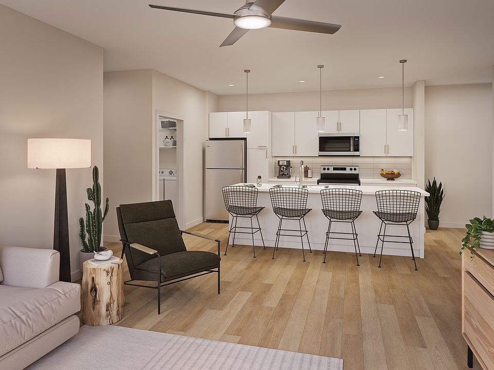 Modern Kitchens with Island
