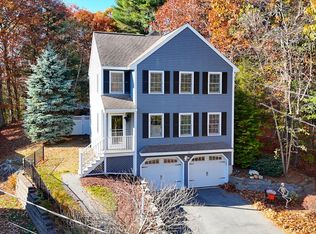 17 Harold Ave, Reading, MA 01867